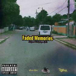Fadedmemories (feat. Hollywood)
