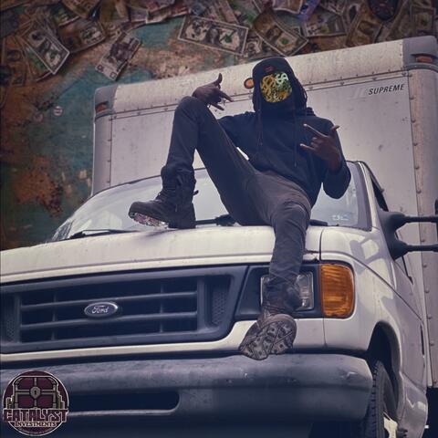 Truck Goin' Out Freestyle