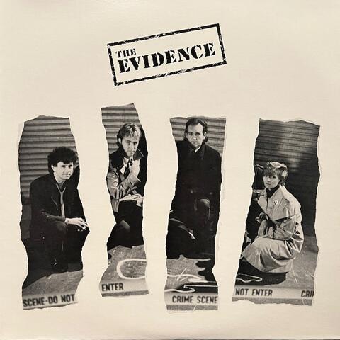 The Evidence (1986)