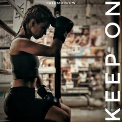 Keep on