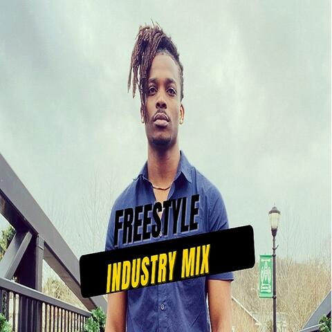 Freestyle Industry Mix