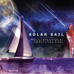 Sonic Microgravity (feat. D. A on da beat & Dubl A)