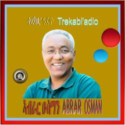 Agab Mi Wedeko