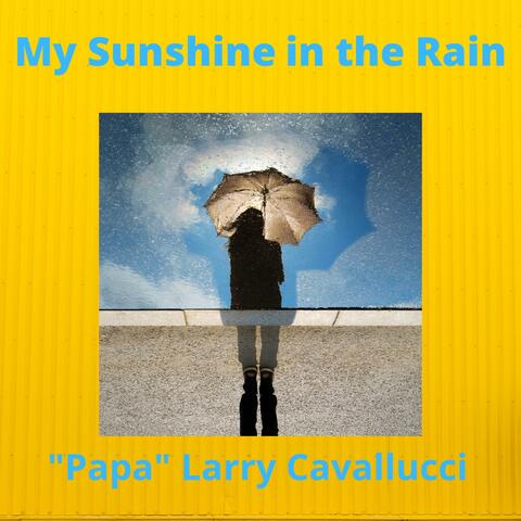 My Sunshine in the Rain