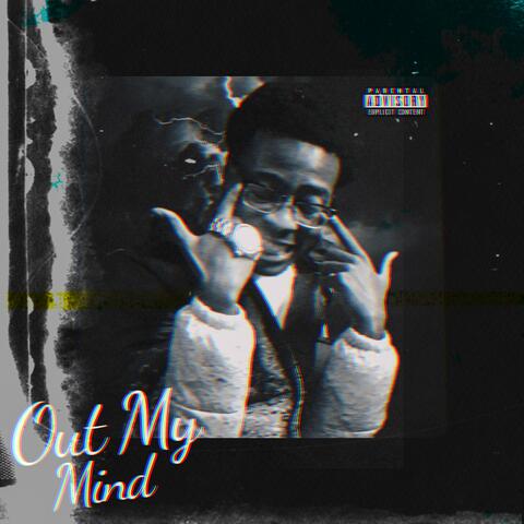 OUT MY MIND (feat. StressFreekj)