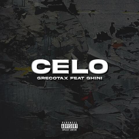 CELO (feat. Ghini)