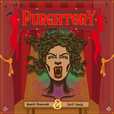 Purgatory (feat. Kat Goss)