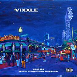 JERSEY ANNIVERSARY SHEESH MIX (CORPSES)