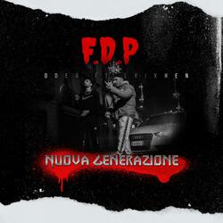 FDP (feat. Erixhen)