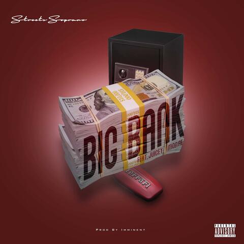 Big Bank (feat. Juicey Mon’ae)