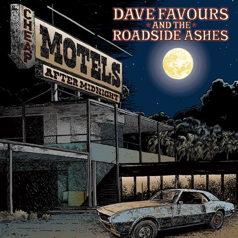 Cheap Motels After Midnight