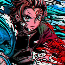 Hinokami Kagura (feat. Samad Savage)