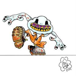 Opp Stomper (feat. KracKill$)