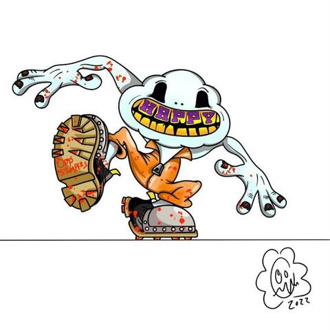 Opp Stomper (feat. KracKill$)