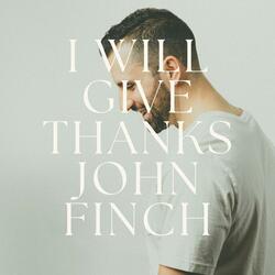 I Will Give Thanks
