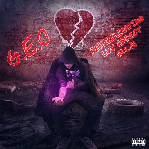 Rehabilitating LUV Addict