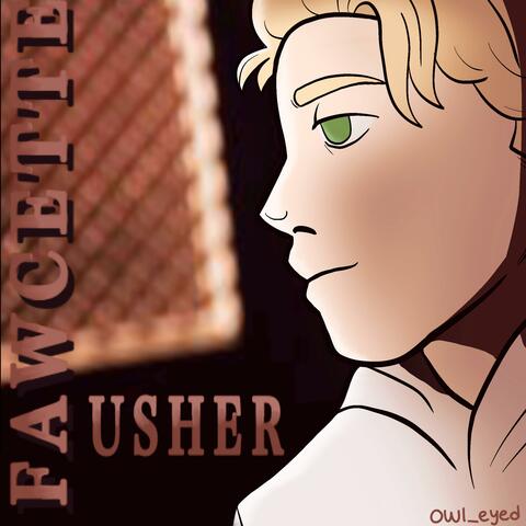 USHER