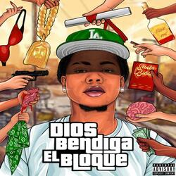 FANGO (feat. Xnike)