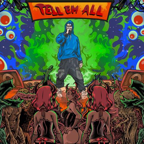 Tell 'Em All