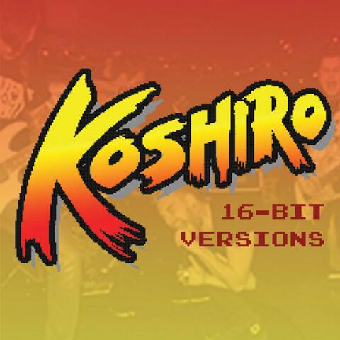 16-BIT VERSIONS