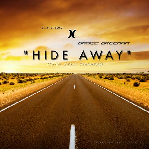 Hide Away (feat. Grace Greenan)