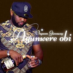 Agunwere obi
