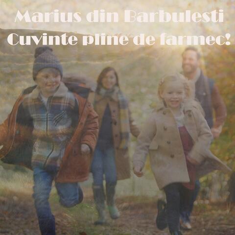 Cuvinte pline de farmec!
