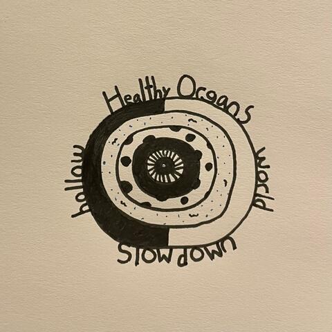 hollow world/slow down