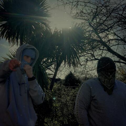 Diffrent Breed (feat. Mav10)