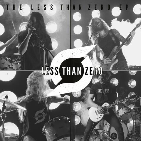 The Less Than Zero EP