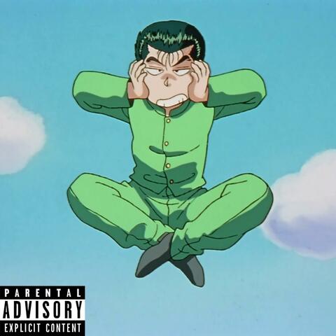 SKYWALKIN (feat. Z3RO & CoolMilli)