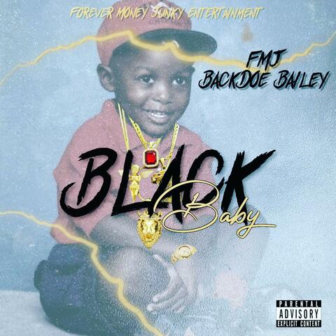 BLACK BABY
