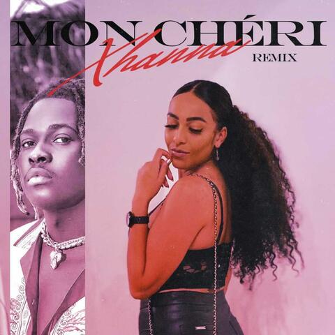Mon Chéri (Remix) (feat. Singah)