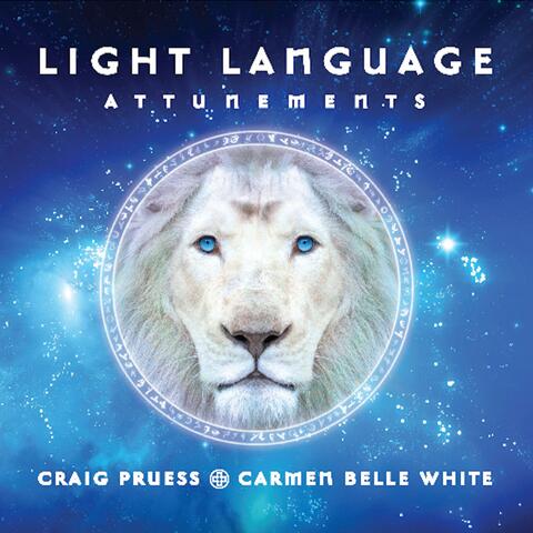 Light Language Attunements
