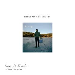 LOVERS//FRIENDS (feat. Sara Van Hecke)