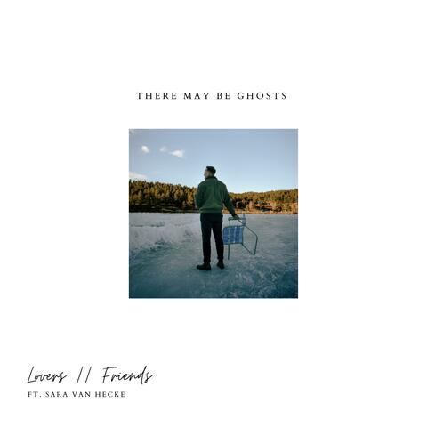 LOVERS//FRIENDS (feat. Sara Van Hecke)