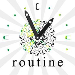 Routine