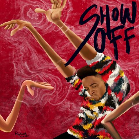 Show off