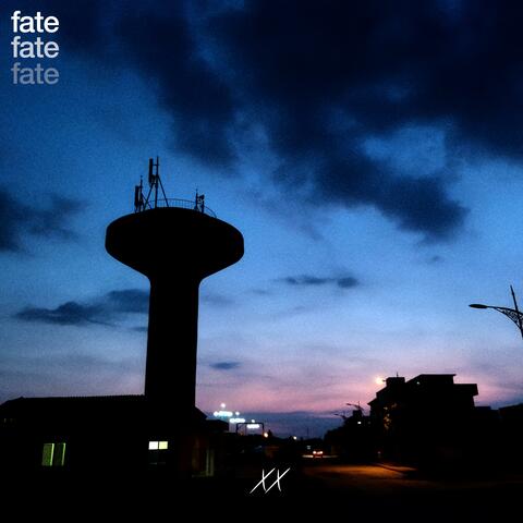 fate fate fate