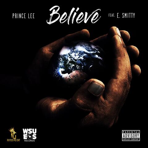 Believe (feat. E. Smitty)