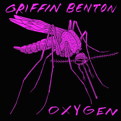 Oxygen