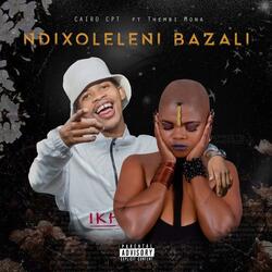 Ndixoleleni Bazali (feat. Thembi Mona)