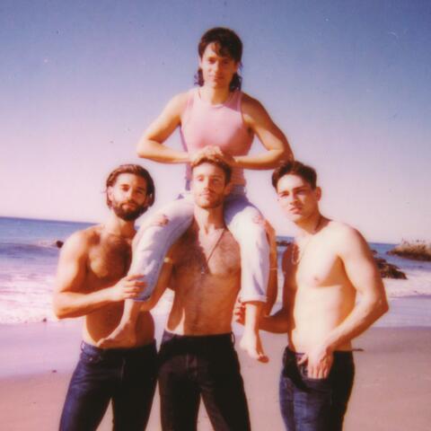 Abercrombie & Fitch Boy (Acoustic)