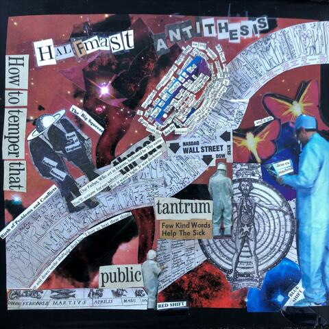 ANTITHESIS