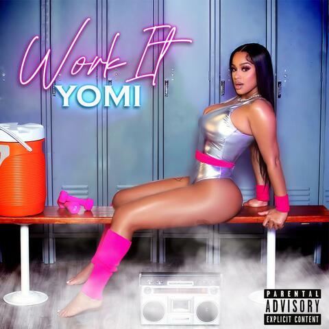 WORK IT