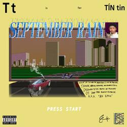 September Rain