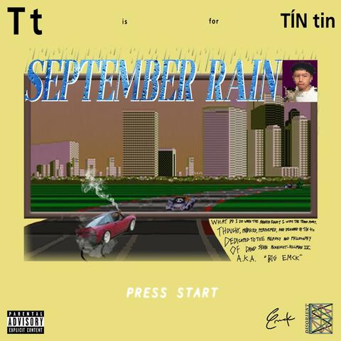 September Rain