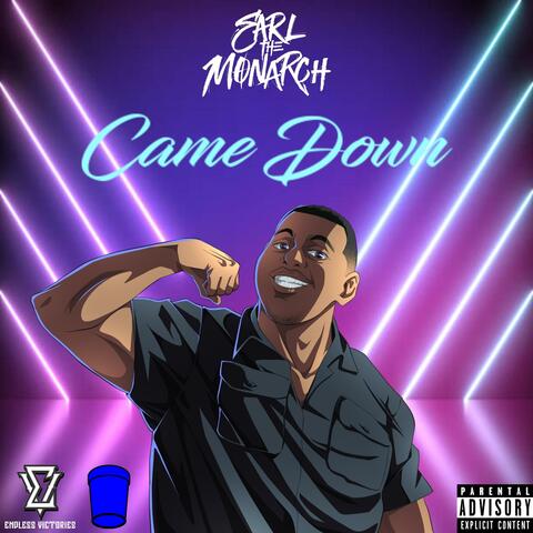 Came Down