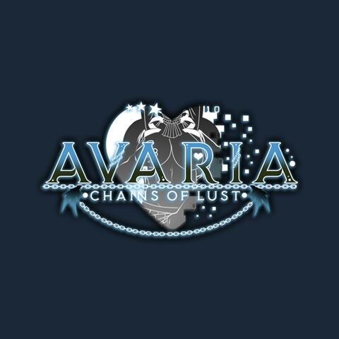 Avaria: Chains of Lust (Original Video Game Soundtrack)