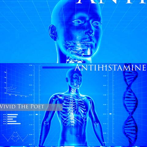 Antihistamine
